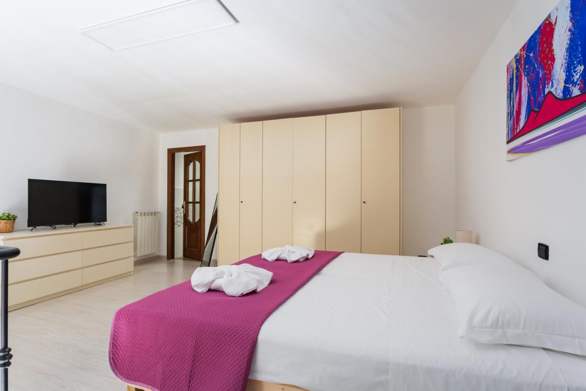Covino House By Dimorra Apartment Napoli Exterior foto