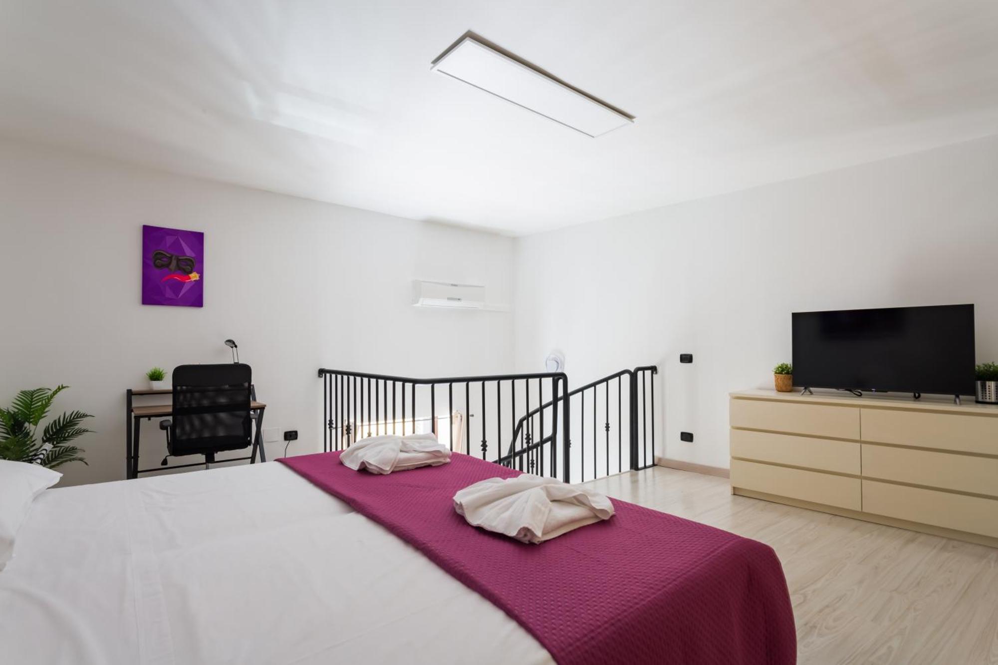 Covino House By Dimorra Apartment Napoli Exterior foto