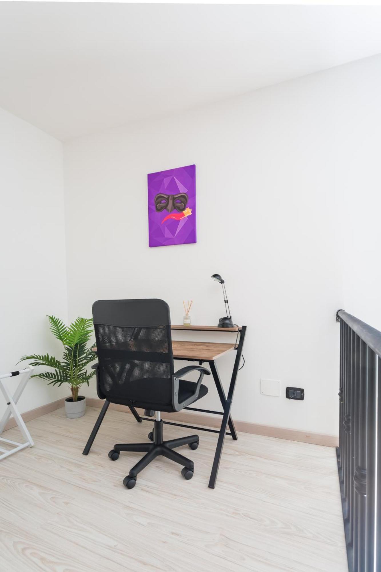 Covino House By Dimorra Apartment Napoli Exterior foto